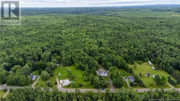 Salisbury, NB E1E2C2,Lot Sanatorium Road