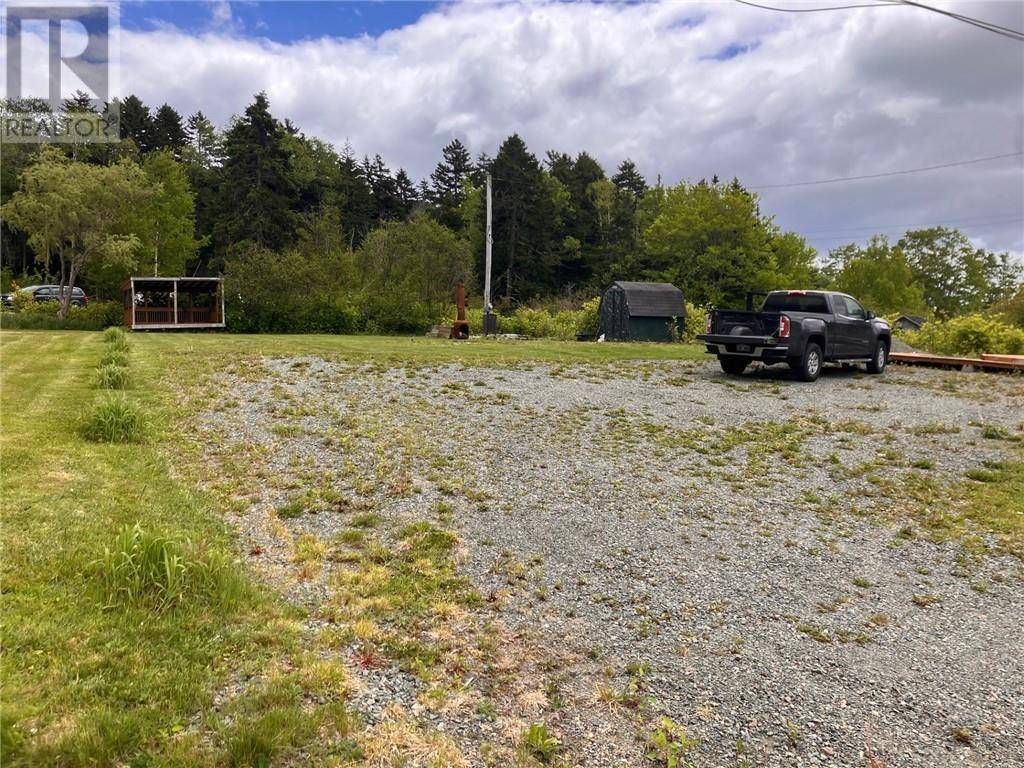 Alma, NB E4H1P2,4073 Scenic Drive