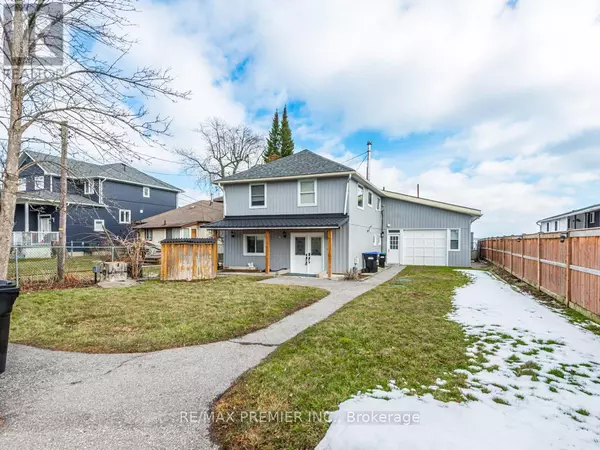 359 LIMERICK STREET, Innisfil, ON L0L1K0