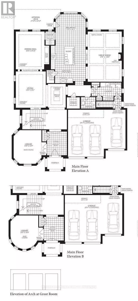 Vaughan (kleinburg), ON L4H3X5,LOT 82 TORREY PINES ROAD