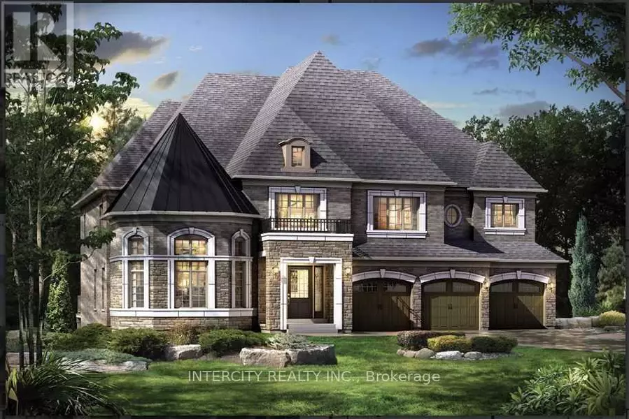 LOT 82 TORREY PINES ROAD, Vaughan (kleinburg), ON L4H3X5