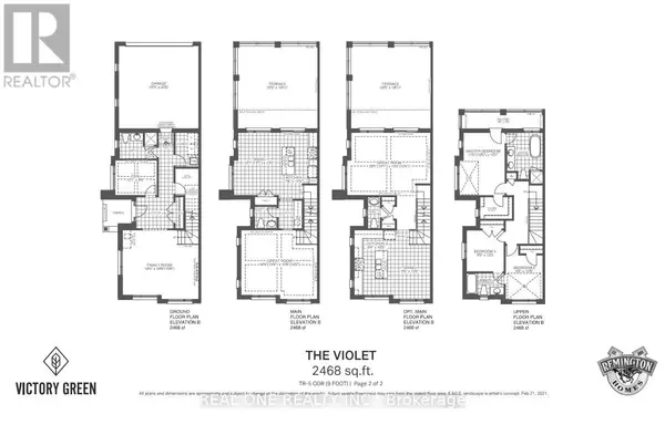 Markham (middlefield), ON L3S0G5,70 JOHANN DRIVE