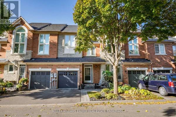 180 Blue Willow DR #29, Vaughan (east Woodbridge), ON L4L9C9