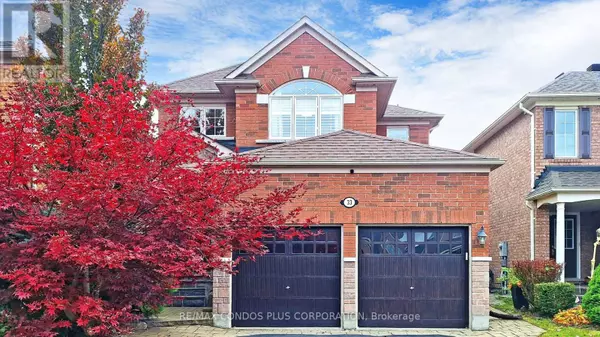 33 RAFFIA AVENUE, Richmond Hill (oak Ridges Lake Wilcox), ON L4E4N1