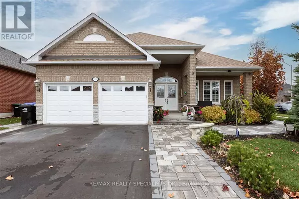 Innisfil (alcona), ON L9S5A5,1165 MITCHELL COURT