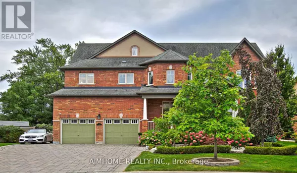 Richmond Hill (jefferson), ON L4E4Z2,15 BIRCHBARK COURT