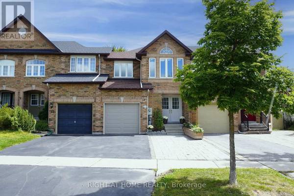 9 AURAGLEN STREET, Richmond Hill (oak Ridges), ON L4E4E3