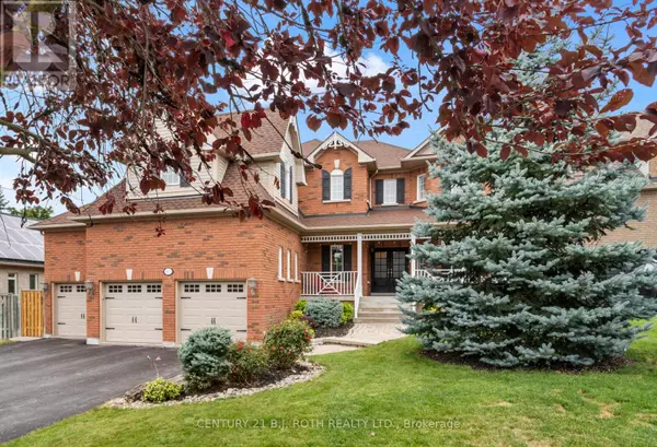 Newmarket (stonehaven-wyndham), ON L3X1L6,673 CHALEUR PLACE