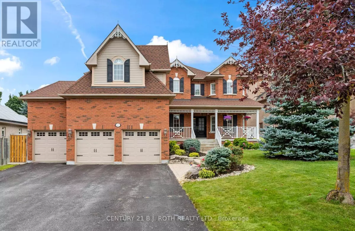 Newmarket (stonehaven-wyndham), ON L3X1L6,673 CHALEUR PLACE