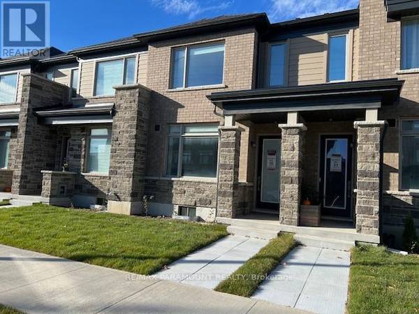 11756 TENTH LINE, Whitchurch-stouffville (stouffville), ON L4A0N1