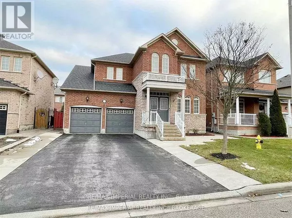 51 BRADEN WAY, Vaughan (vellore Village), ON L4H2W6