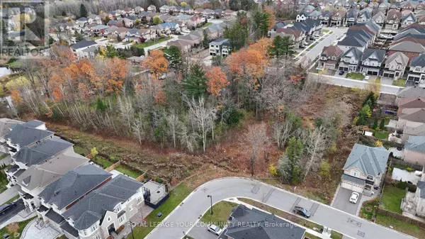 Richmond Hill (oak Ridges Lake Wilcox), ON L4E4S3,LOT 0-A BRIAR HILL BOULEVARD