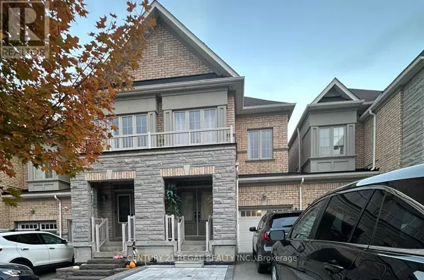 17 BRISTLEWOOD CRESCENT, Vaughan (patterson), ON L4J9K7