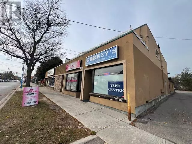 Whitchurch-stouffville (stouffville), ON L4A1G3,6380 Main ST #10