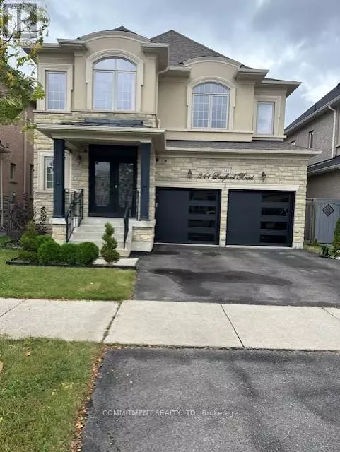 341 LAWFORD ROAD, Vaughan (vellore Village), ON L4H3P4