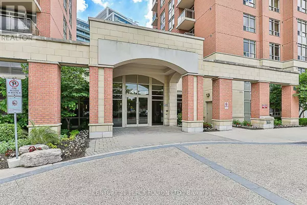 Richmond Hill (langstaff), ON L4B0C1,75 King William CRES #409