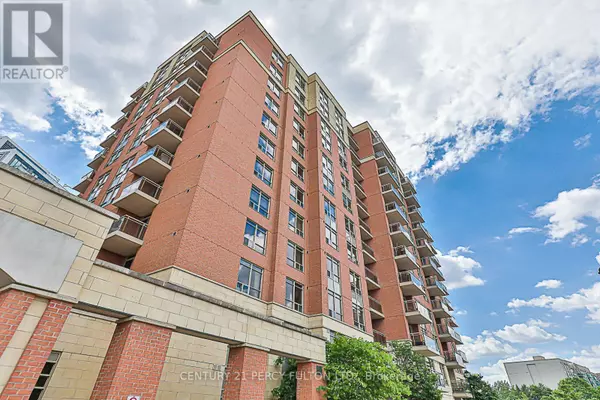 Richmond Hill (langstaff), ON L4B0C1,75 King William CRES #409