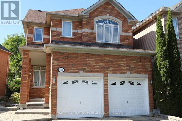 Richmond Hill (oak Ridges), ON L4E3X8,142 ESTATE GARDEN AVENUE