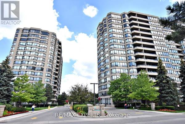 32 Clarissa DR #327, Richmond Hill (harding), ON L4C0M5