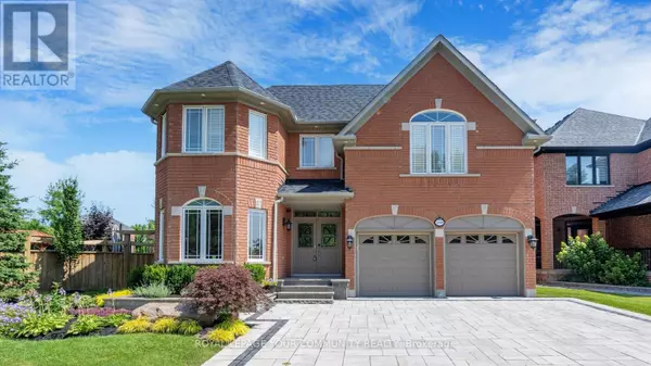 Richmond Hill (oak Ridges), ON L4E4R3,188 COON'S ROAD