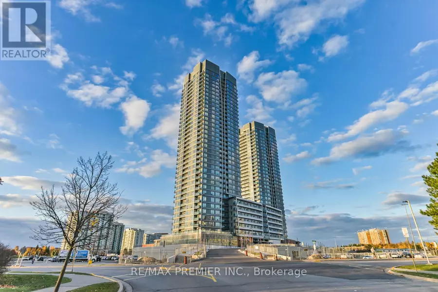 30 Upper Mall WAY #A-1502, Vaughan (brownridge), ON L4J0L7