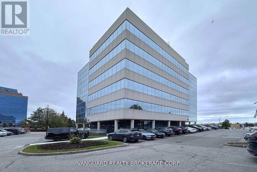 7050 Weston RD #224, Vaughan (steeles West Industrial), ON L4L8G7