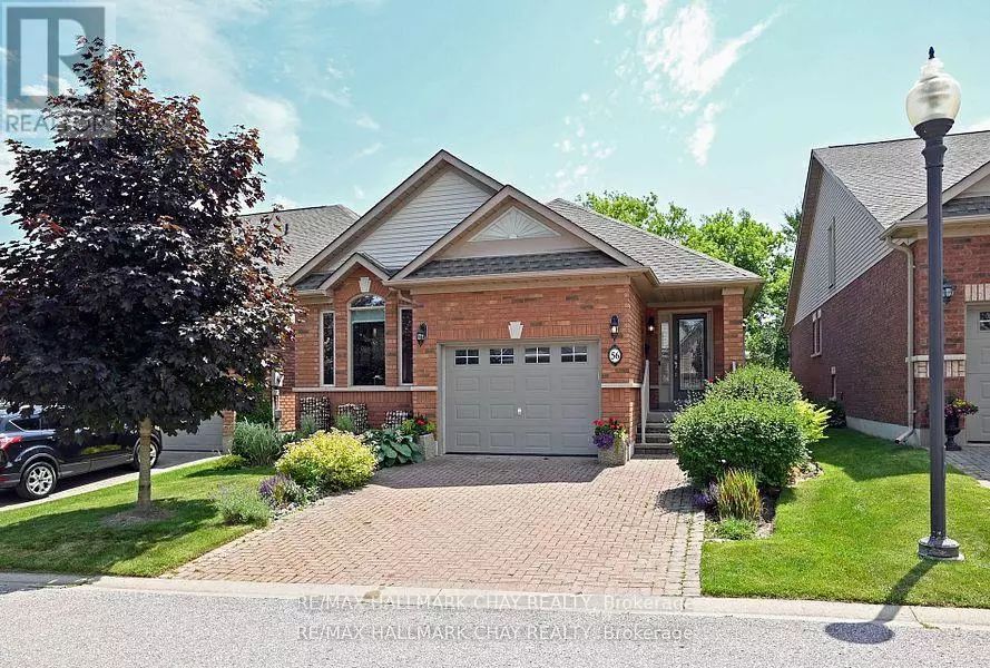 New Tecumseth (alliston), ON L9R2C4,56 VIA AMICI