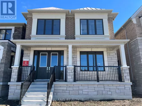 10 FRED LABLANC DRIVE, Markham (cornell), ON L6B1R8