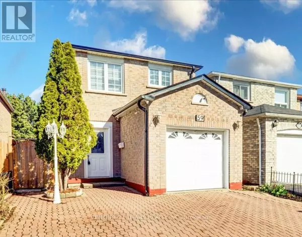 59 William Honey CRES #Lower, Markham (middlefield), ON L3S2L3