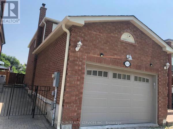 151 WOODCROFT LANE, Vaughan (west Woodbridge), ON L4L6T4