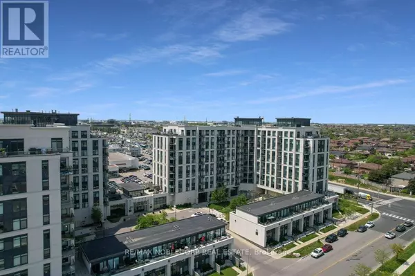 12 Woodstream BLVD #1015, Vaughan (vaughan Grove), ON L4L8C4