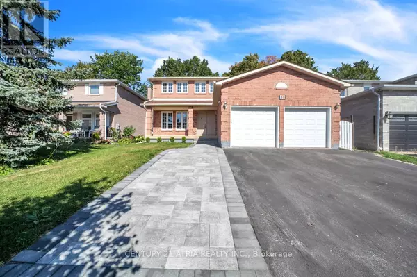 38 PICKETT CRESCENT, Richmond Hill (westbrook), ON L4C9L3