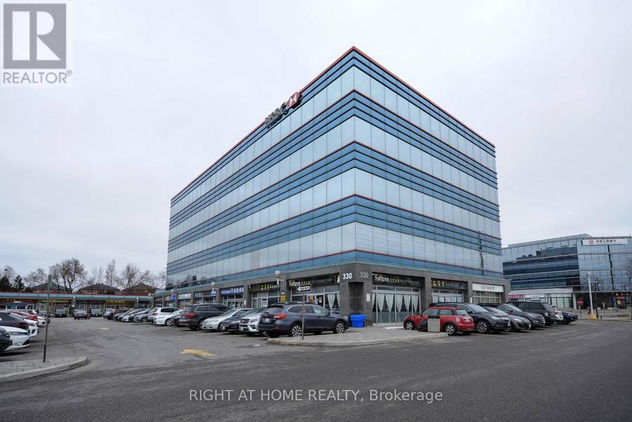 330 Highway 7 East #511, Richmond Hill (doncrest), ON L4B3P8