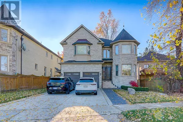 47 Douglas RD #Bsmt, Richmond Hill (oak Ridges Lake Wilcox), ON L4E3G9