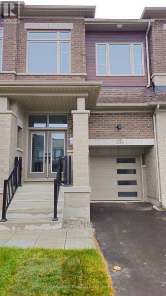 72 Singhampton RD #Upper, Vaughan (kleinburg), ON L4H5J7