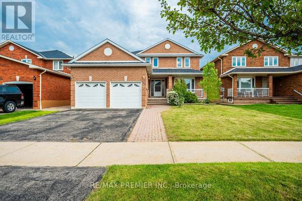 Vaughan (east Woodbridge), ON L4L7L6,153 FATHER ERMANNO CRESCENT