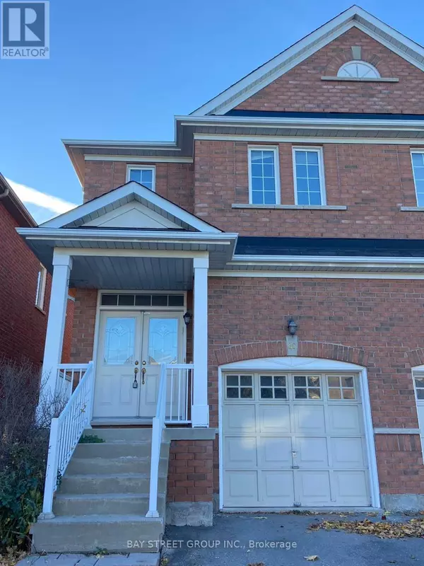 60 SPRING ARBOUR ROAD, Vaughan (patterson), ON L4J0C3