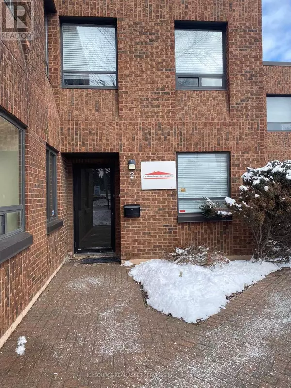 Markham (milliken Mills West), ON L3R3K2,400 Esna Park DR #2