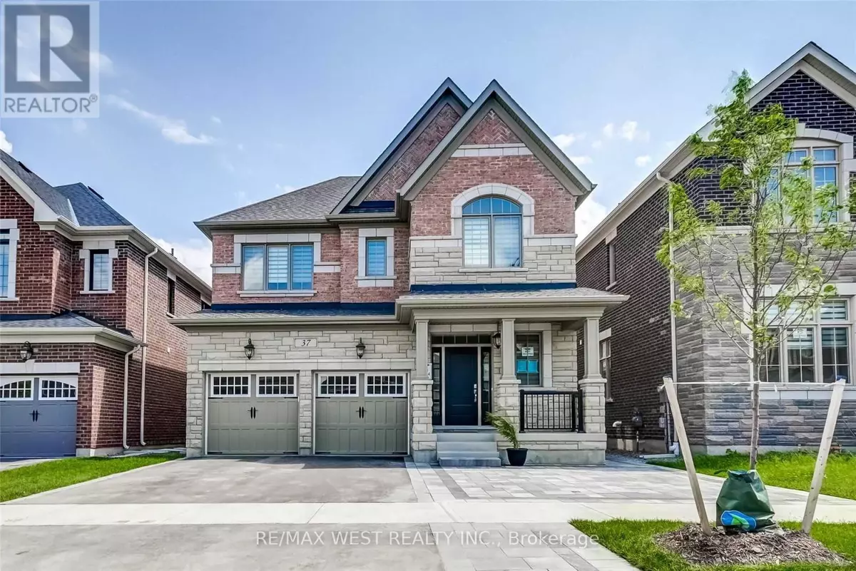 Vaughan (kleinburg), ON L4H4W3,37 CHORUS CRESCENT