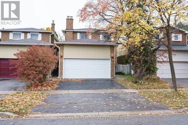 163 JOANNA CRESCENT, Vaughan (crestwood-springfarm-yorkhill), ON L4J5G4