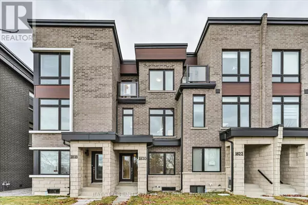 1820 DONALD COUSENS PARKWAY, Markham (cornell), ON L6B0V5