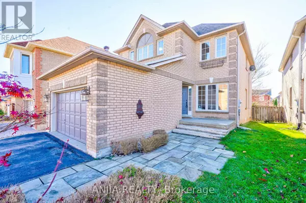 43 BUCKHORN AVENUE, Richmond Hill (westbrook), ON L4C0E5