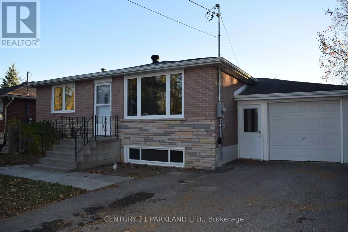 Bradford West Gwillimbury (bradford), ON L3Z1V3,191 Maplegrove AVE #Bsmt