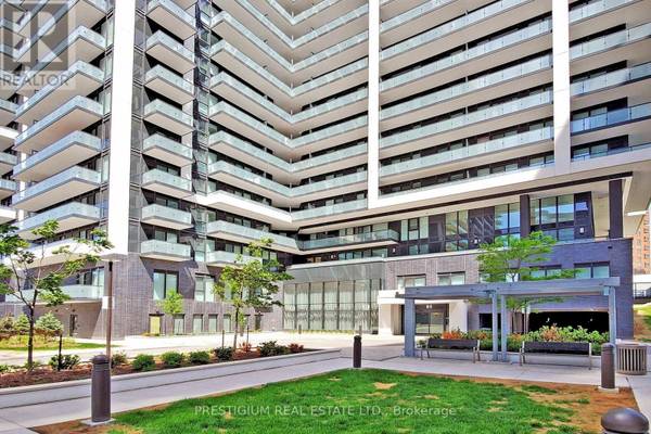 Richmond Hill (langstaff), ON L4B0H4,85 ONEIDA CRES #515