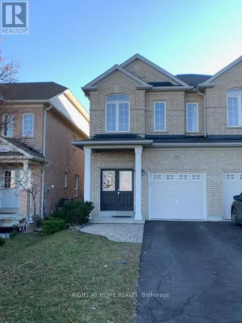 137 FOUR SEASONS CRESCENT, Newmarket (woodland Hill), ON L9N0C2