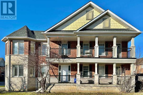 2 AZIMUTH LANE, Whitchurch-stouffville (stouffville), ON L4A0W5