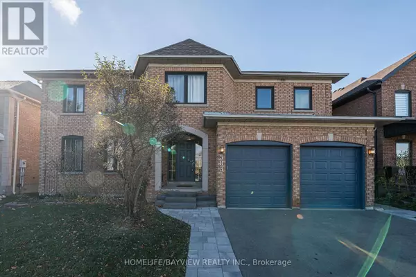 583 VELMAR DRIVE, Vaughan (east Woodbridge), ON L4L8H7