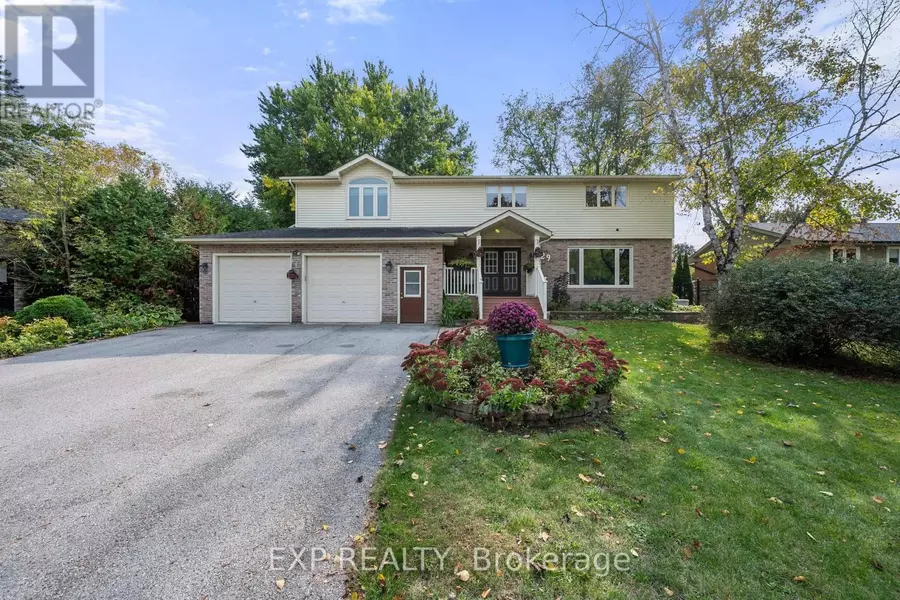 29 MAY AVENUE, East Gwillimbury (sharon), ON L0G1V0