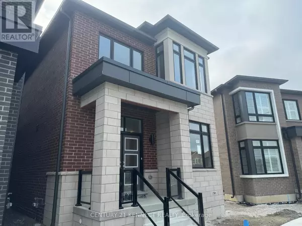 Markham (cornell), ON L6B0V3,35 GOLDEN FERN STREET