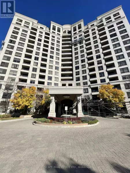 9225 Jane ST #1505, Vaughan (maple), ON L6A0J7